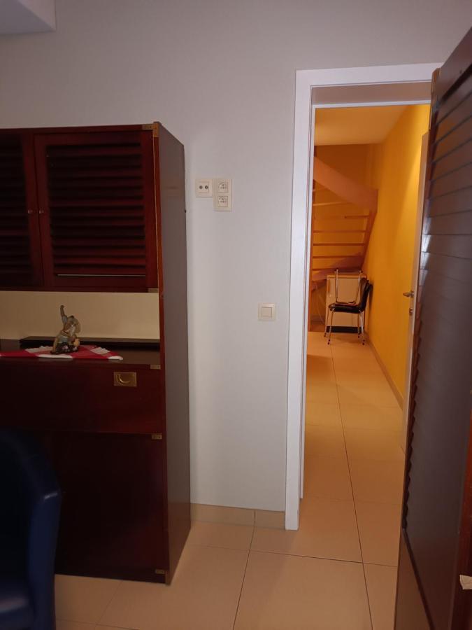 Appartement Borealis Blankenberge Exterior foto