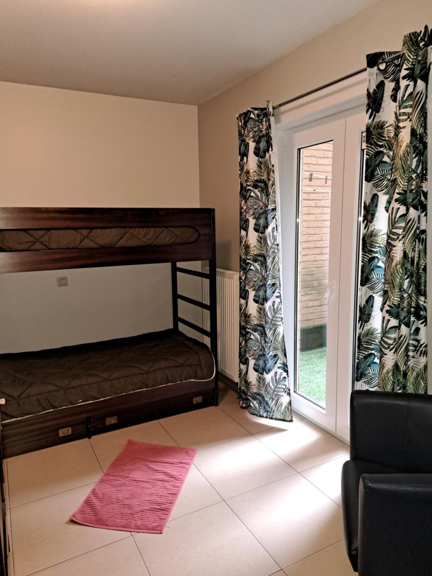 Appartement Borealis Blankenberge Exterior foto