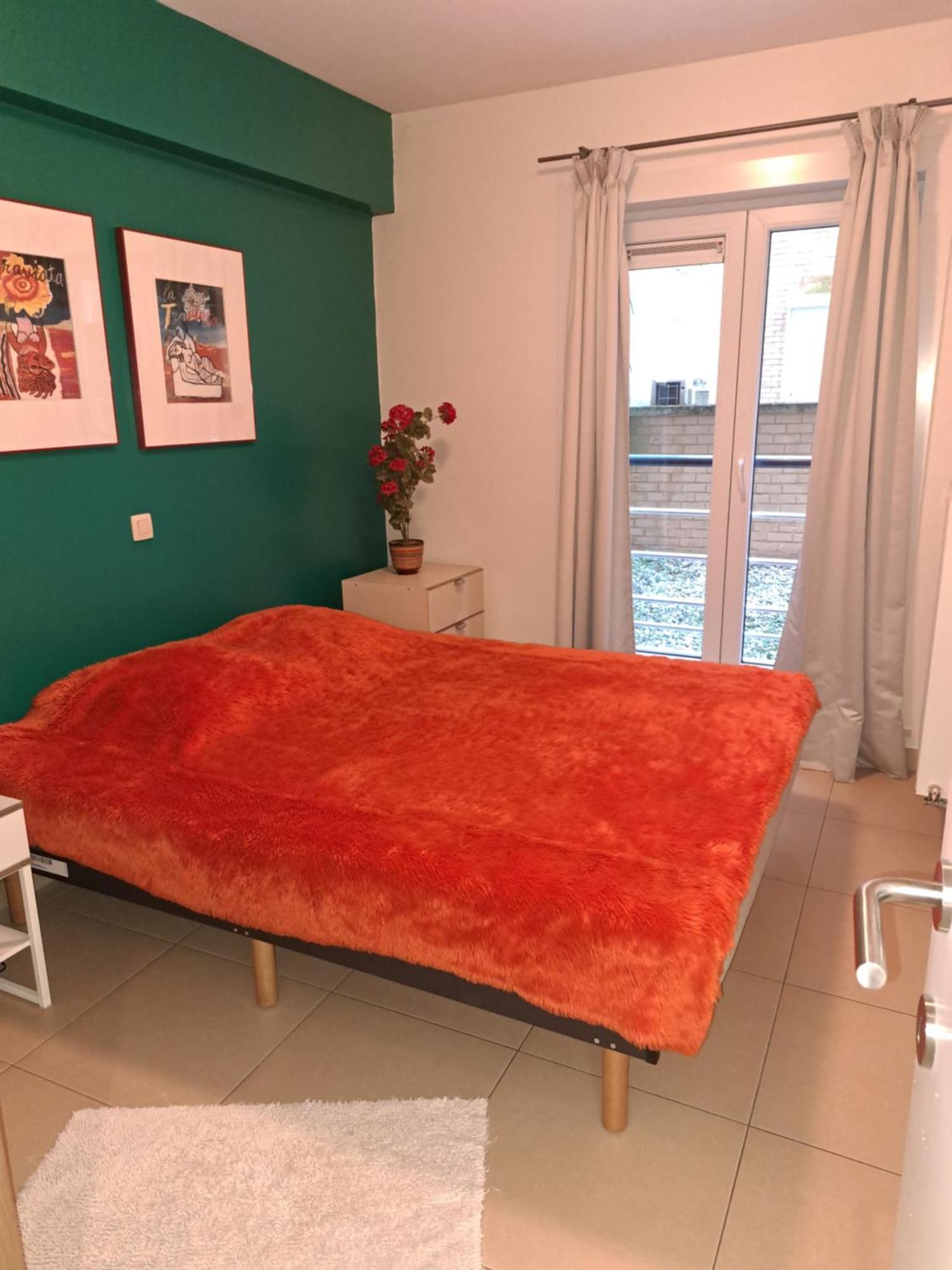 Appartement Borealis Blankenberge Exterior foto