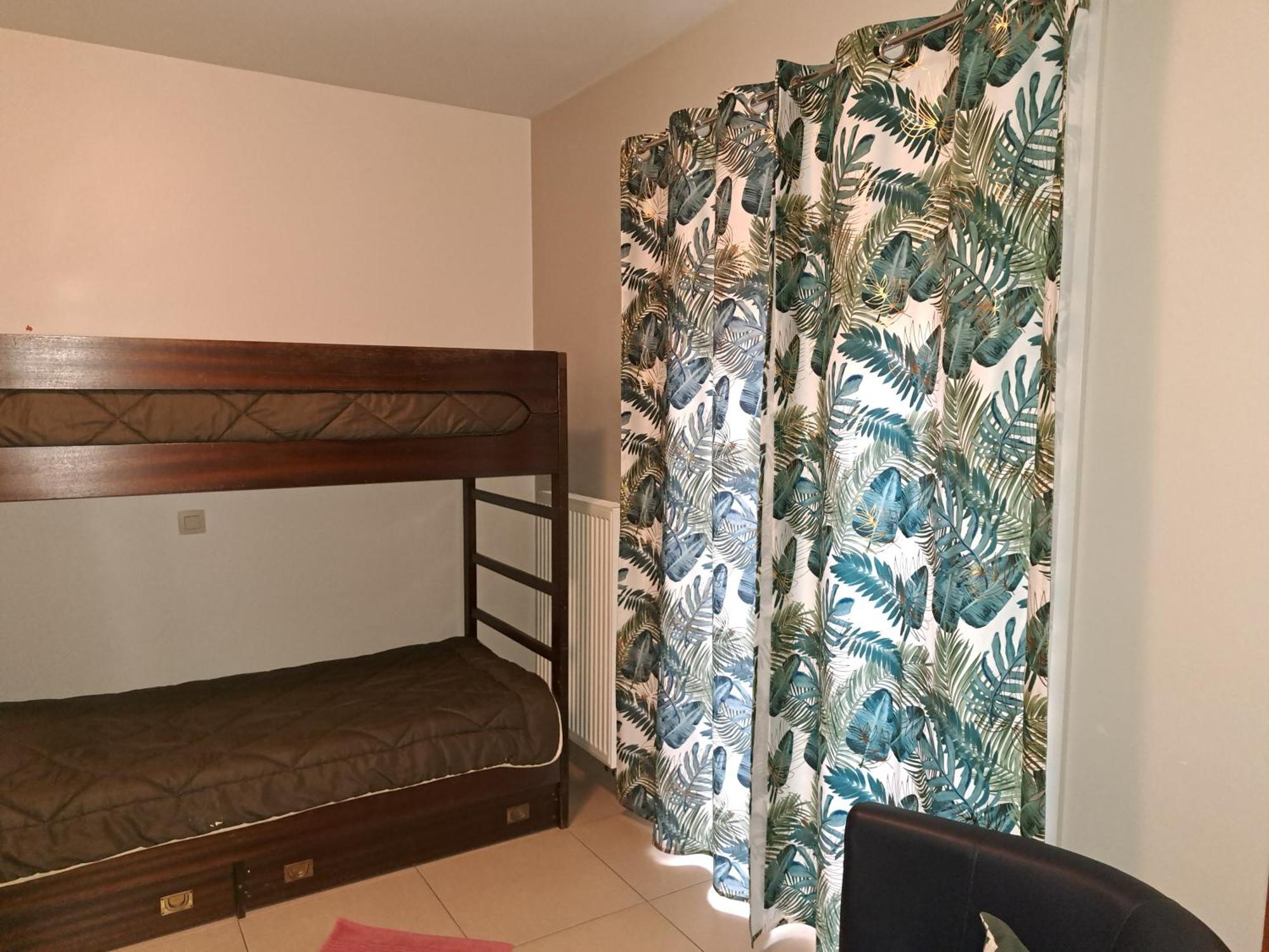 Appartement Borealis Blankenberge Exterior foto
