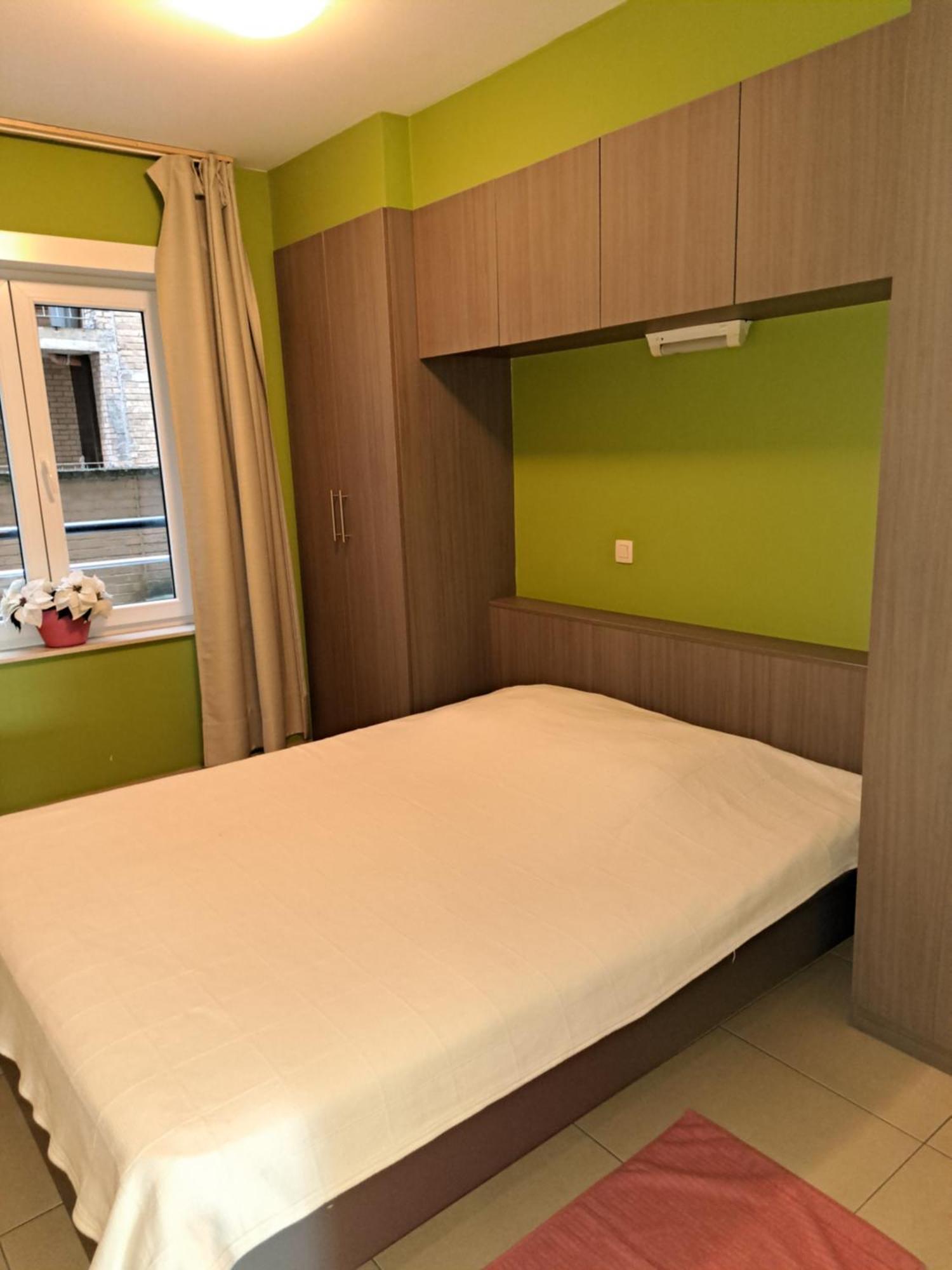 Appartement Borealis Blankenberge Exterior foto